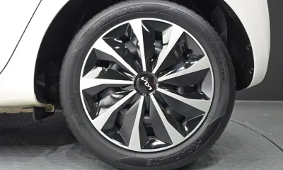 Kia Ray 2022, 94558 км, за 8131.68 USD - фото 21