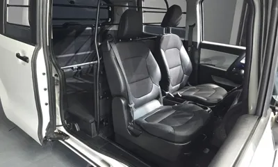 Kia Ray 2022, 94558 км, за 8131.68 USD - фото 26