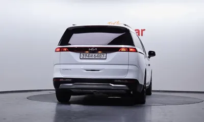 Kia Canival 2023, 104912 км, за 16518 USD