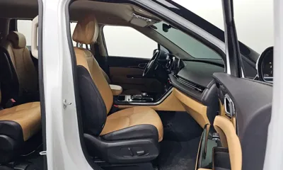 Kia Canival 2023, 104912 км, за 16518 USD - фото 11
