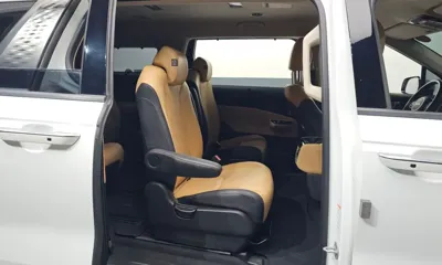 Kia Canival 2023, 104912 км, за 16518 USD - фото 12