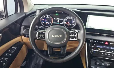 Kia Canival 2023, 104912 км, за 16518 USD - фото 13