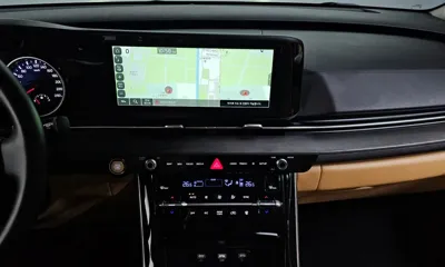 Kia Canival 2023, 104912 км, за 16518 USD - фото 14