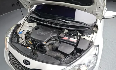 Kia K3 2015, 197899 км, за 2612.58 USD - фото 6