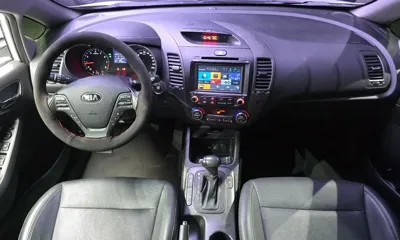 Kia K3 2015, 197899 км, за 2612.58 USD - фото 7