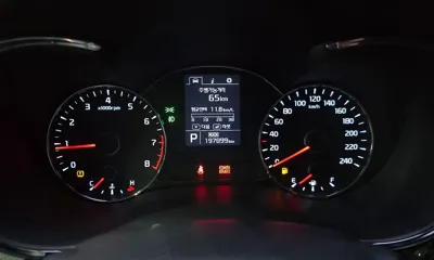 Kia K3 2015, 197899 км, за 2612.58 USD - фото 8