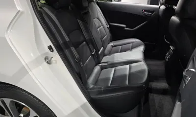 Kia K3 2015, 197899 км, за 2612.58 USD - фото 11