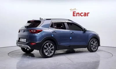 Kia Stonic 2019, 76776 км, за 8655.43 USD