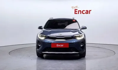 Kia Stonic 2019, 76776 км, за 8655.43 USD
