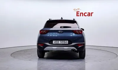 Kia Stonic 2019, 76776 км, за 8655.43 USD