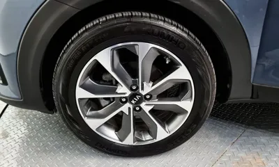Kia Stonic 2019, 76776 км, за 8655.43 USD