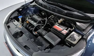 Kia Stonic 2019, 76776 км, за 8655.43 USD - фото 6