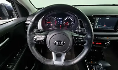 Kia Stonic 2019, 76776 км, за 8655.43 USD - фото 13
