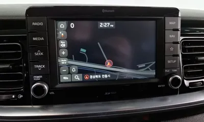 Kia Stonic 2019, 76776 км, за 8655.43 USD - фото 15