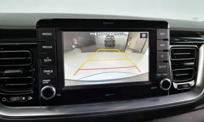Kia Stonic 2019, 76776 км, за 8655.43 USD - фото 16