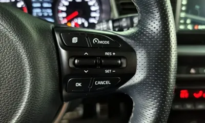 Kia Stonic 2019, 76776 км, за 8655.43 USD - фото 20