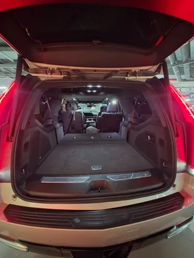 Cadillac Escalade 2021, 80500 км, за 52882.11 USD - фото 8