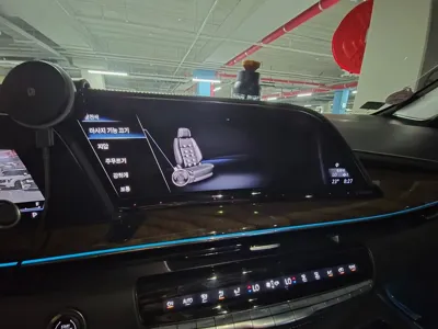 Cadillac Escalade 2021, 80500 км, за 52882.11 USD - фото 9