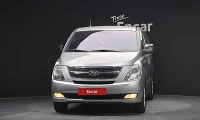 Hyundai Starex 2015, 178970 км, за 3617.47 USD