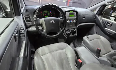Hyundai Starex 2015, 178970 км, за 3617.47 USD - фото 7
