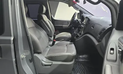 Hyundai Starex 2015, 178970 км, за 3617.47 USD - фото 10