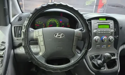 Hyundai Starex 2015, 178970 км, за 3617.47 USD - фото 12