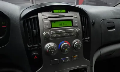 Hyundai Starex 2015, 178970 км, за 3617.47 USD - фото 13