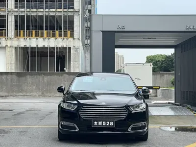 Ford Taurus 2017, 70000 км, за 7053.33 USD