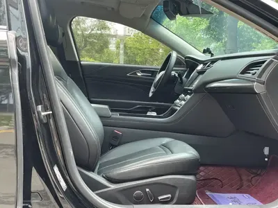 Ford Taurus 2017, 70000 км, за 7053.33 USD - фото 6