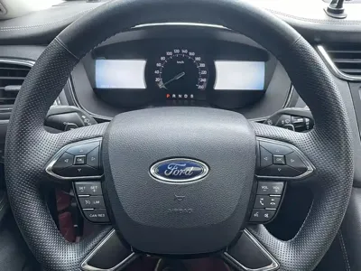 Ford Taurus 2017, 70000 км, за 7053.33 USD - фото 7