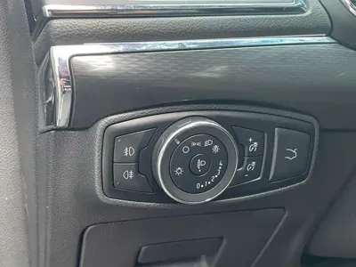Ford Taurus 2017, 70000 км, за 7053.33 USD - фото 8