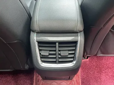 Ford Taurus 2017, 70000 км, за 7053.33 USD - фото 12