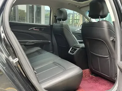 Ford Taurus 2017, 70000 км, за 7053.33 USD - фото 13