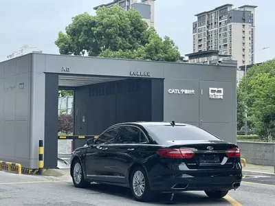 Ford Taurus 2017, 70000 км, за 7053.33 USD - фото 16