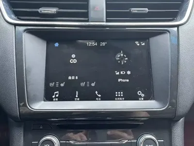 Ford Taurus 2017, 70000 км, за 7053.33 USD - фото 17