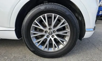 Genesis GV80 2021, 55479 км, за 29732.4 USD