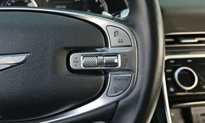 Genesis GV80 2021, 55479 км, за 29732.4 USD - фото 14