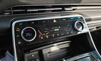 Genesis GV80 2021, 55479 км, за 29732.4 USD - фото 16