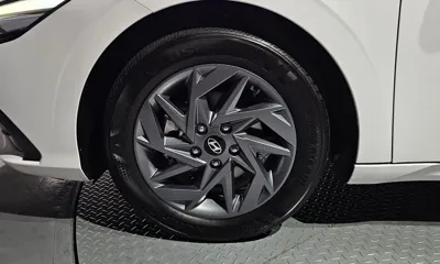 Hyundai Avante 2024, 21026 км, за 13846.45 USD