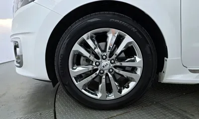 Kia Canival 2016, 132483 км, за 6953.64 USD