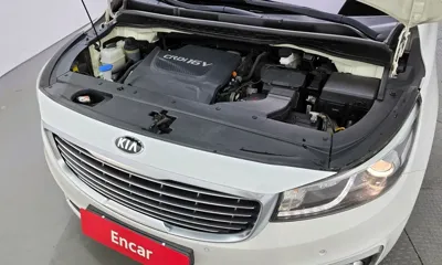 Kia Canival 2016, 132483 км, за 6953.64 USD - фото 6