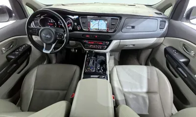 Kia Canival 2016, 132483 км, за 6953.64 USD - фото 7
