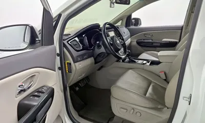 Kia Canival 2016, 132483 км, за 6953.64 USD - фото 10