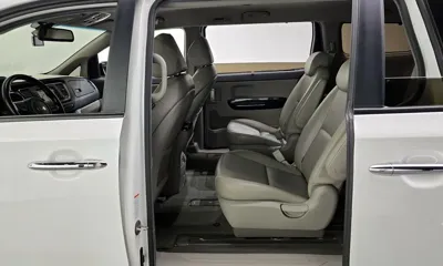 Kia Canival 2016, 132483 км, за 6953.64 USD - фото 11