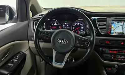 Kia Canival 2016, 132483 км, за 6953.64 USD - фото 14