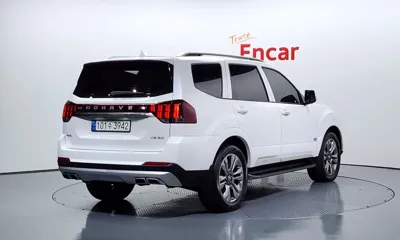 Kia Mohave 2021, 37342 км, за 24664.57 USD