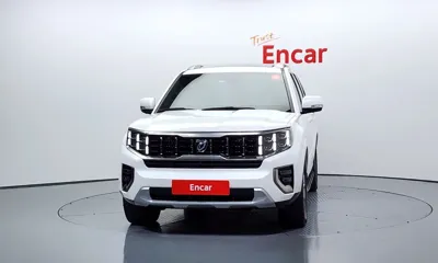 Kia Mohave 2021, 37342 км, за 24664.57 USD