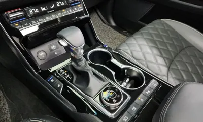 Kia Mohave 2021, 37342 км, за 24664.57 USD - фото 9