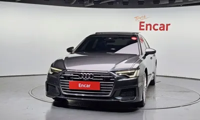 Audi A6 2020, 107630 км, за 17031.78 USD
