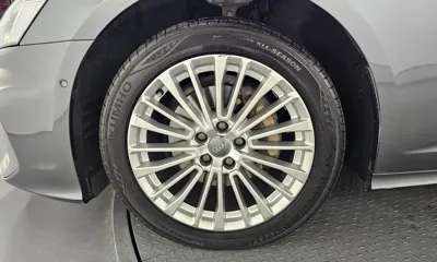 Audi A6 2020, 107630 км, за 17031.78 USD